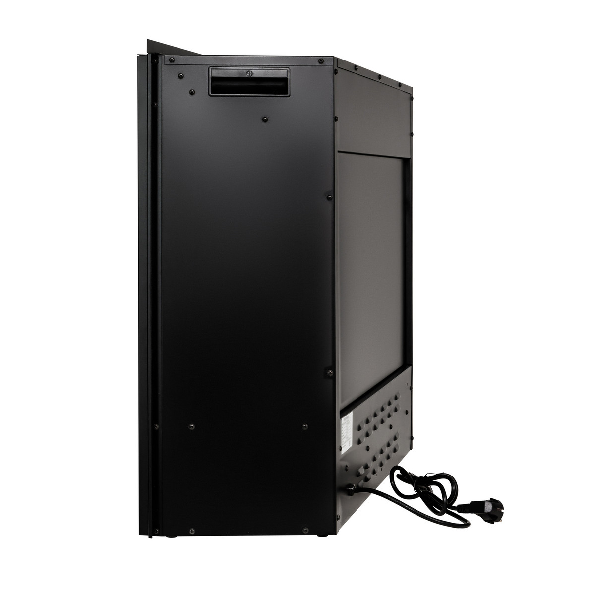 Панорамный открытый очаг для встройки 3D FireStar 33" (ФаирСтар) с эффектом живого пламени и дыма 3D. Габариты В*Ш*Г мм:  667*870*303 Панорамный открытый очаг для встройки 3D FireStar 33" (ФаирСтар) с эффектом живого пламени и дыма 3D. Габариты В*Ш*Г мм:  667*870*303