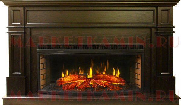 Бетховен (венге) очаги 42" на выбор (дрова/кристаллы/эффект 3D) Цвет и размеры на выбор. Габариты (ШxВxГ)1700x1000x400 мм Бетховен (венге) очаги 42" на выбор (дрова/кристаллы/эффект 3D) Цвет и размеры на выбор. Габариты (ШxВxГ)1700x1000x400 мм