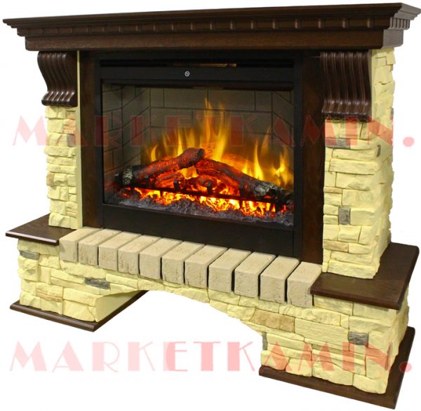 STONE LUXE (стоун тёмный дуб, песочный сланец) Очаги на выбор (электро/3D/био) Цвет на выбор. Габариты (ШxВxГ): 1300х1050х400 мм STONE LUXE (стоун тёмный дуб, песочный сланец) Очаги на выбор (электро/3D/био) Цвет на выбор. Габариты (ШxВxГ): 1300х1050х400 мм