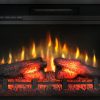 Бостон (серый дуб, белый сланец) очаги на выбор (LED/3D паровые) цвет на выбор. Габариты (ШxВxГ): 1200х1000х390 мм