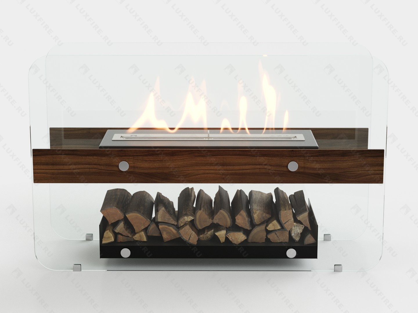 Биокамин напольный Lux Fire "Пятница" Размеры изделия (ВхШхГ; мм)500х800х250 Биокамин напольный Lux Fire "Пятница" Размеры изделия (ВхШхГ; мм)500х800х250