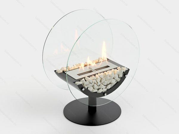 Биокамин напольный Lux Fire "Коллина". Размеры (ВхШхГ; мм)600х500х350 Биокамин напольный Lux Fire "Коллина". Размеры (ВхШхГ; мм)600х500х350