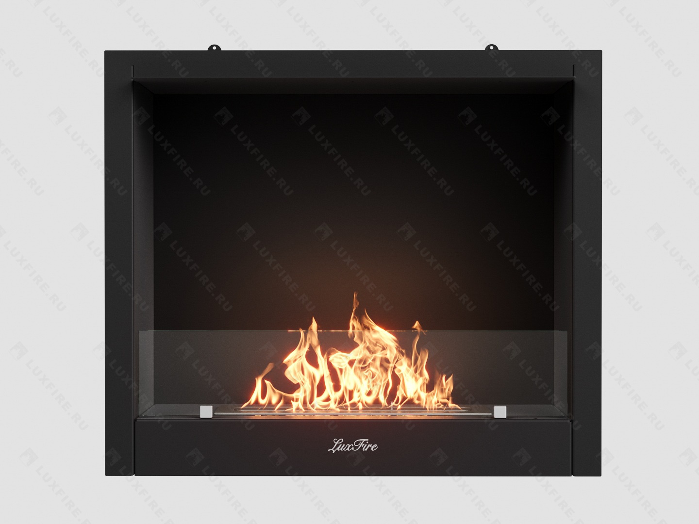 Портальный биокамин Lux Fire "Фаер Бокс 1 - 26" Размеры (ВхШхГ; мм)596 х 695 х 205 Портальный биокамин Lux Fire "Фаер Бокс 1 - 26" Размеры (ВхШхГ; мм)596 х 695 х 205