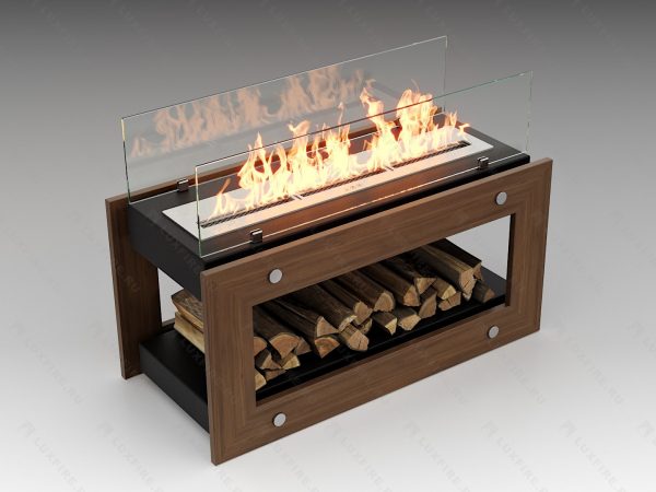 Биокамин напольный Lux Fire "Радость". Размеры упаковки (ВхШхГ; мм) 655х1170х130 Биокамин напольный Lux Fire "Радость". Размеры упаковки (ВхШхГ; мм) 655х1170х130