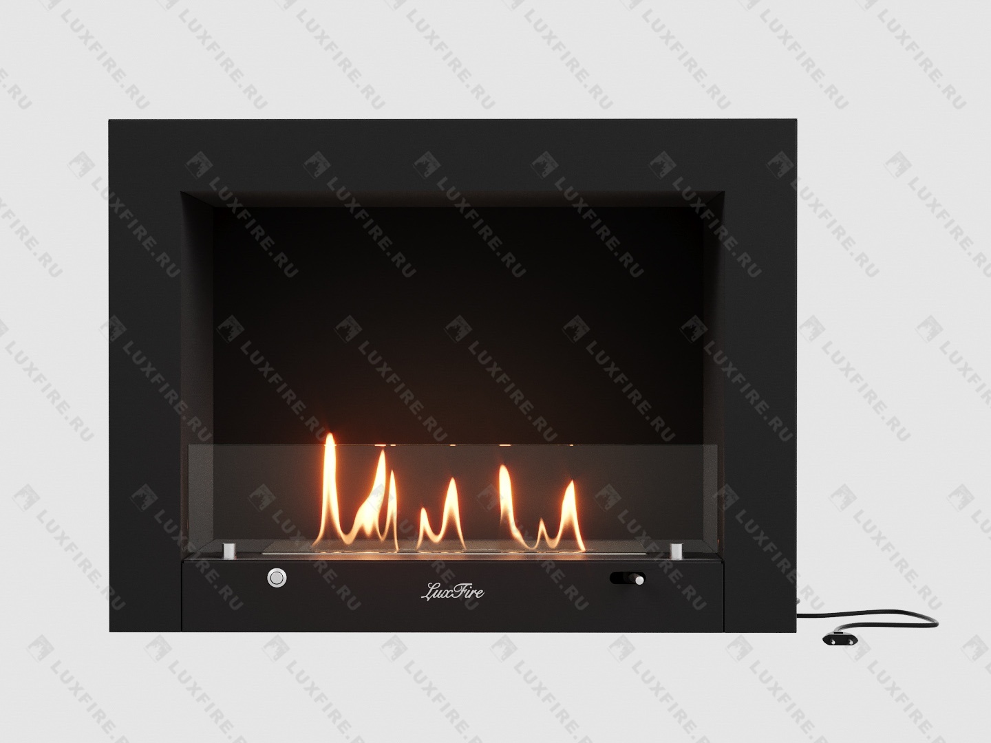Портальный полуавтоматический биокамин Lux Fire "Фаер Бокс 3 - 25.5" Размеры (ВхШхГ; мм)567 х 760 х 285 Портальный полуавтоматический биокамин Lux Fire "Фаер Бокс 3 - 25.5" Размеры (ВхШхГ; мм)567 х 760 х 285