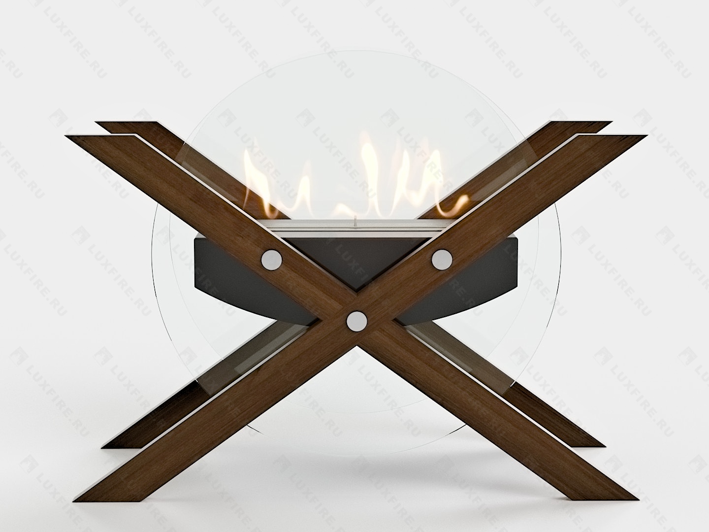 Биокамин напольный Lux Fire "Робинзон". Размеры (ВхШхГ; мм)550х700х300 Биокамин напольный Lux Fire "Робинзон". Размеры (ВхШхГ; мм)550х700х300
