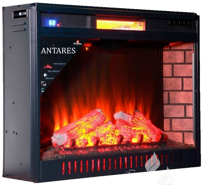 Электроочаг InterFlame Antares 31 LED FX Quartz (Антарес) Размеры, мм: Ш х В х Г (790 х 615 х 245) Электроочаг InterFlame Antares 31 LED FX Quartz (Антарес) Размеры, мм: Ш х В х Г (790 х 615 х 245)