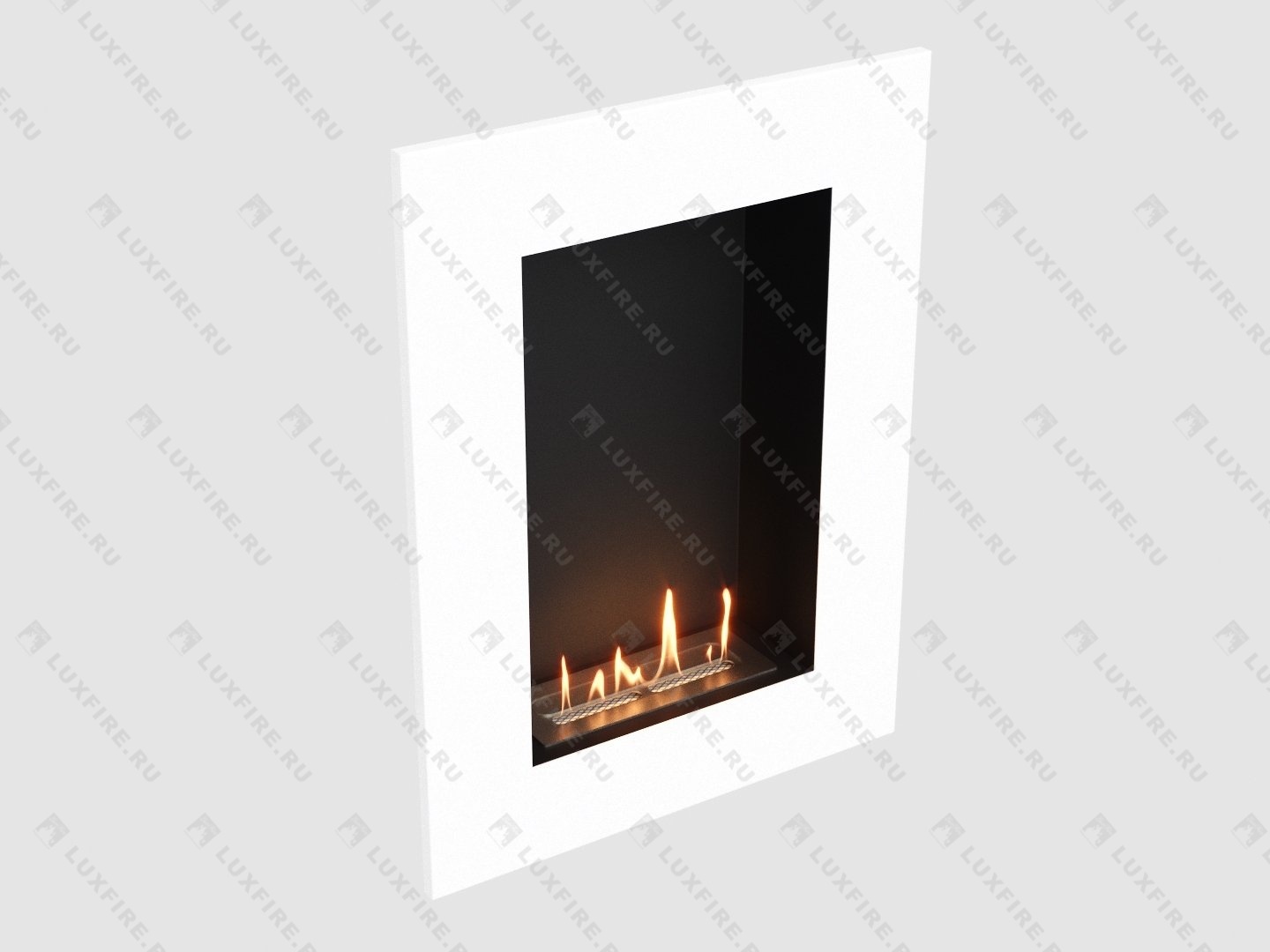 Биокамин Lux Fire "Моника 2 Н" XS. Размеры (ВхШхГ; мм)800х600х160 Биокамин Lux Fire "Моника 2 Н" XS. Размеры (ВхШхГ; мм)800х600х160