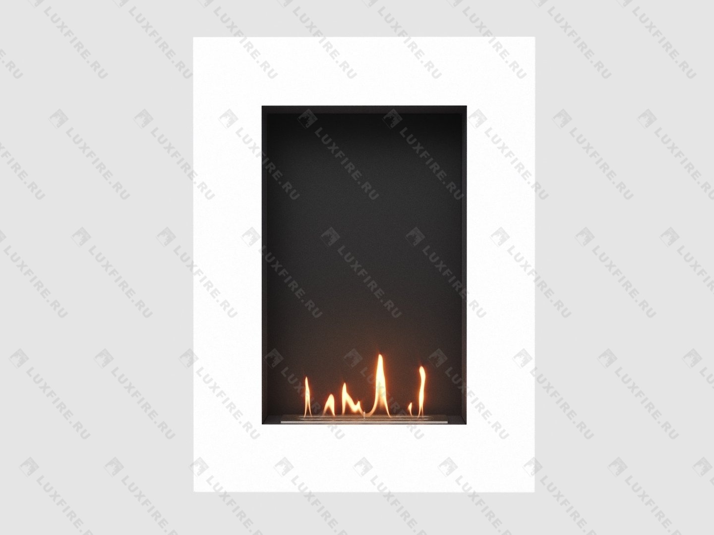 Биокамин Lux Fire "Моника 2 Н" XS. Размеры (ВхШхГ; мм)800х600х160 Биокамин Lux Fire "Моника 2 Н" XS. Размеры (ВхШхГ; мм)800х600х160