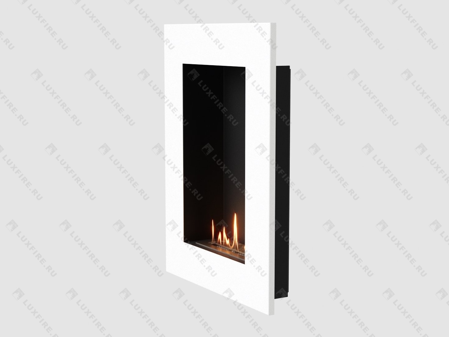 Биокамин Lux Fire "Моника 2 Н" XS. Размеры (ВхШхГ; мм)800х600х160 Биокамин Lux Fire "Моника 2 Н" XS. Размеры (ВхШхГ; мм)800х600х160