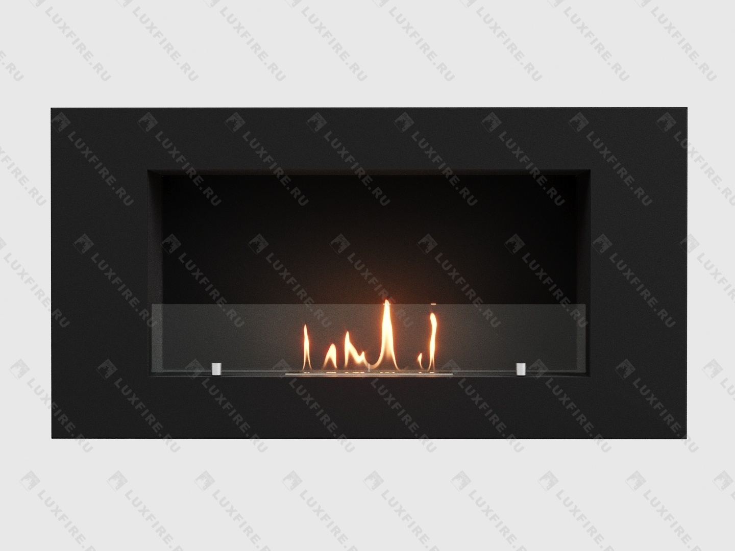 Биокамин Lux Fire "Кент 1 Н" XS. Размеры (ВхШхГ; мм)480х920х142 Биокамин Lux Fire "Кент 1 Н" XS. Размеры (ВхШхГ; мм)480х920х142