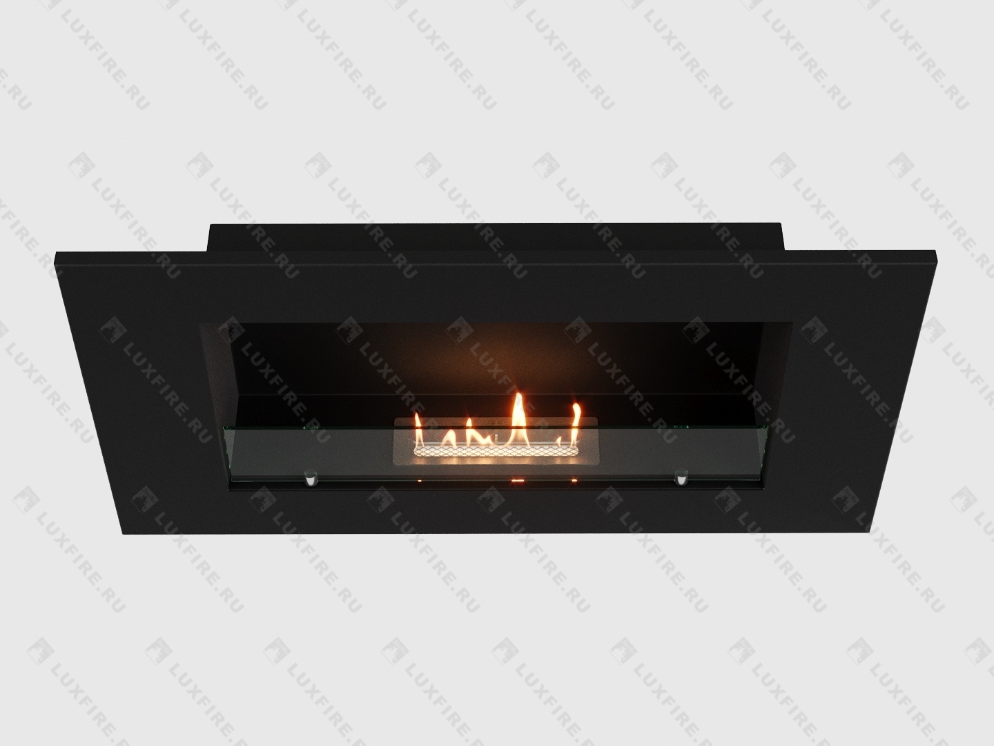 Биокамин Lux Fire "Кент 1 Н" XS. Размеры (ВхШхГ; мм)480х920х142 Биокамин Lux Fire "Кент 1 Н" XS. Размеры (ВхШхГ; мм)480х920х142