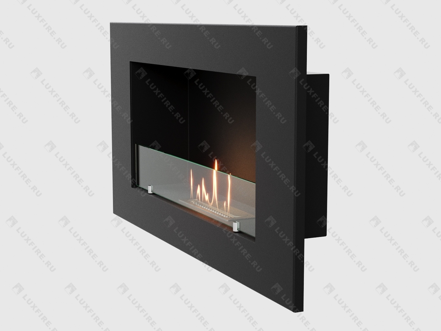 Биокамин Lux Fire "Кент 1 Н" XS. Размеры (ВхШхГ; мм)480х920х142 Биокамин Lux Fire "Кент 1 Н" XS. Размеры (ВхШхГ; мм)480х920х142