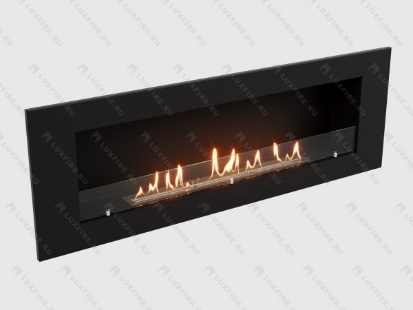 Биокамин Lux Fire "Кент 3 Н" XS. Размеры (ВхШхГ; мм)480х1420х142 Биокамин Lux Fire "Кент 3 Н" XS. Размеры (ВхШхГ; мм)480х1420х142