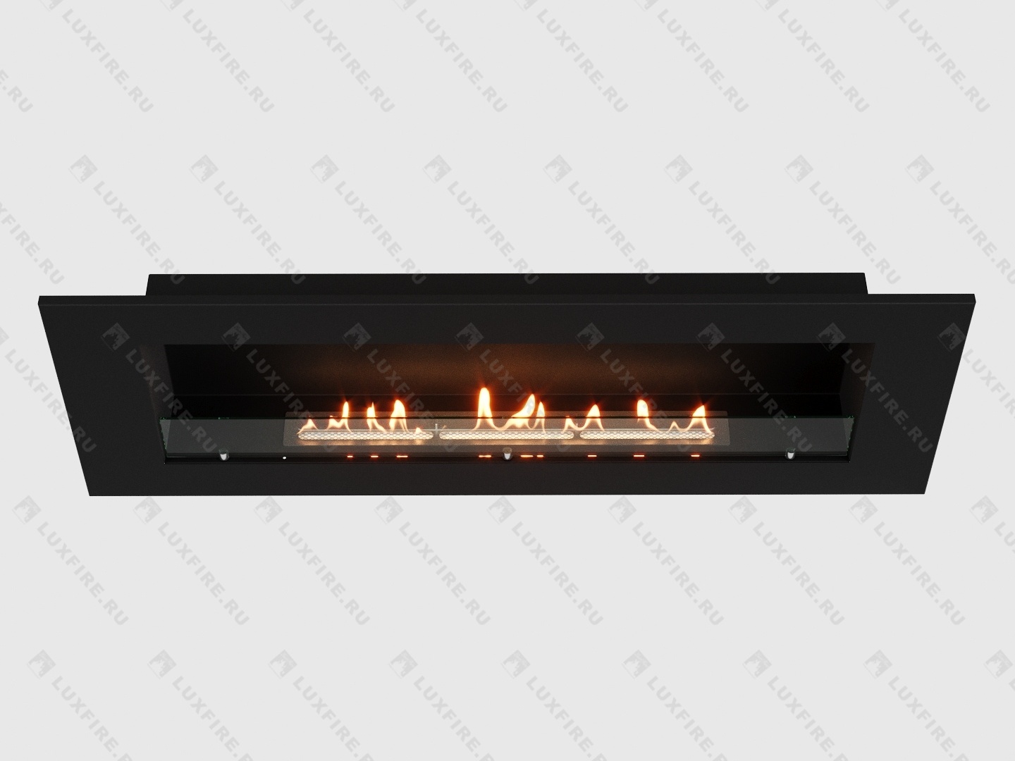 Биокамин Lux Fire "Кент 3 Н" XS. Размеры (ВхШхГ; мм)480х1420х142 Биокамин Lux Fire "Кент 3 Н" XS. Размеры (ВхШхГ; мм)480х1420х142