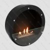 Биокамин Lux Fire "Иллюзион 500 Н" XS. Размеры (ВхШхГ; мм)500х500х152