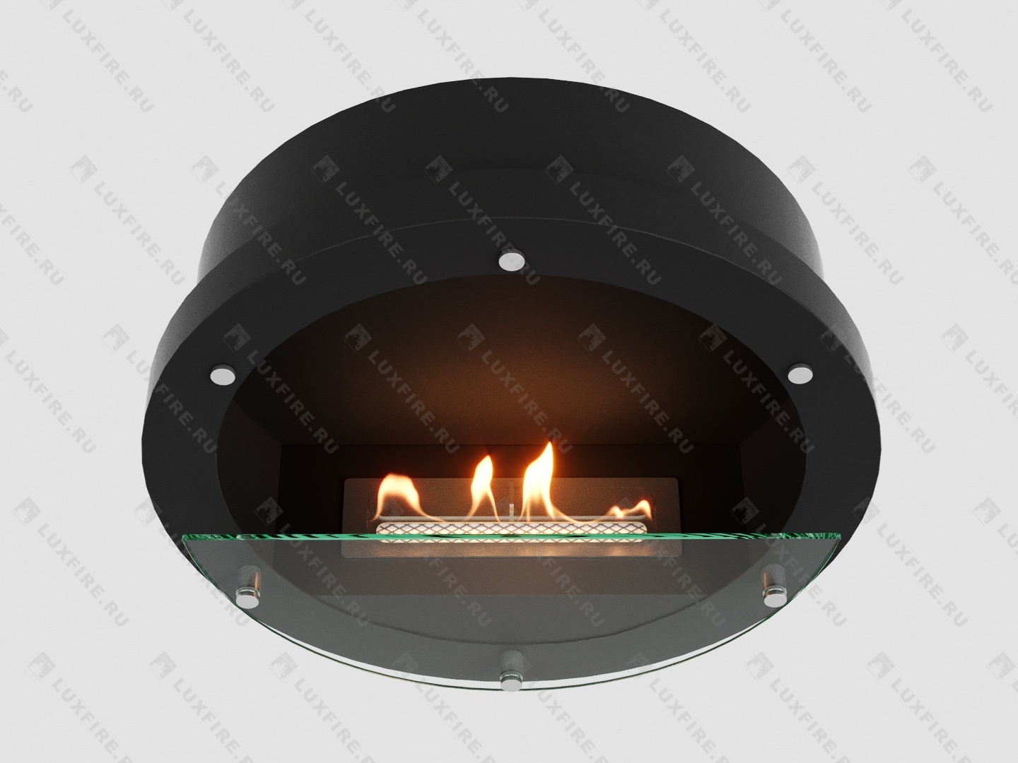 Биокамин Lux Fire "Иллюзион 500 Н" XS. Размеры (ВхШхГ; мм)500х500х152 Биокамин Lux Fire "Иллюзион 500 Н" XS. Размеры (ВхШхГ; мм)500х500х152