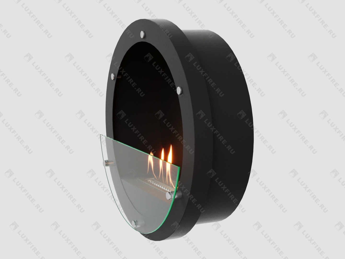 Биокамин Lux Fire "Иллюзион 500 Н" XS. Размеры (ВхШхГ; мм)500х500х152 Биокамин Lux Fire "Иллюзион 500 Н" XS. Размеры (ВхШхГ; мм)500х500х152