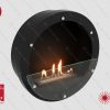 Биокамин Lux Fire "Иллюзион 500 Н" XS. Размеры (ВхШхГ; мм)500х500х152