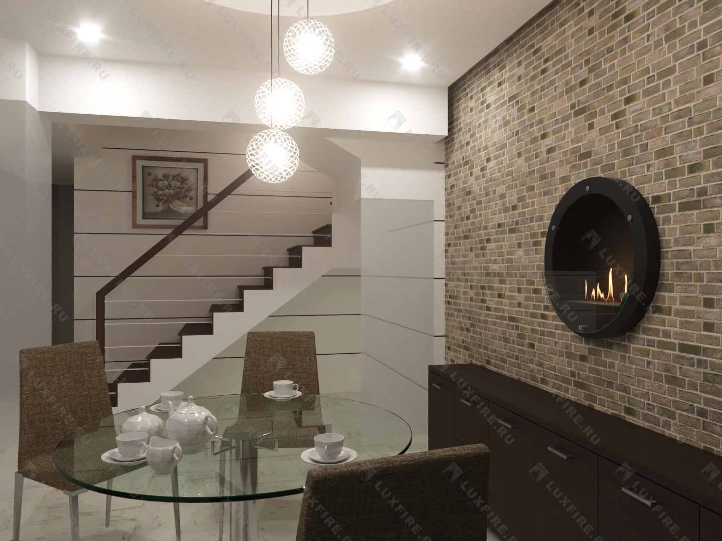 Биокамин Lux Fire "Иллюзион 800 Н" S (черный) Размеры (ВхШхГ; мм)800х800х210 Биокамин Lux Fire "Иллюзион 800 Н" S (черный) Размеры (ВхШхГ; мм)800х800х210