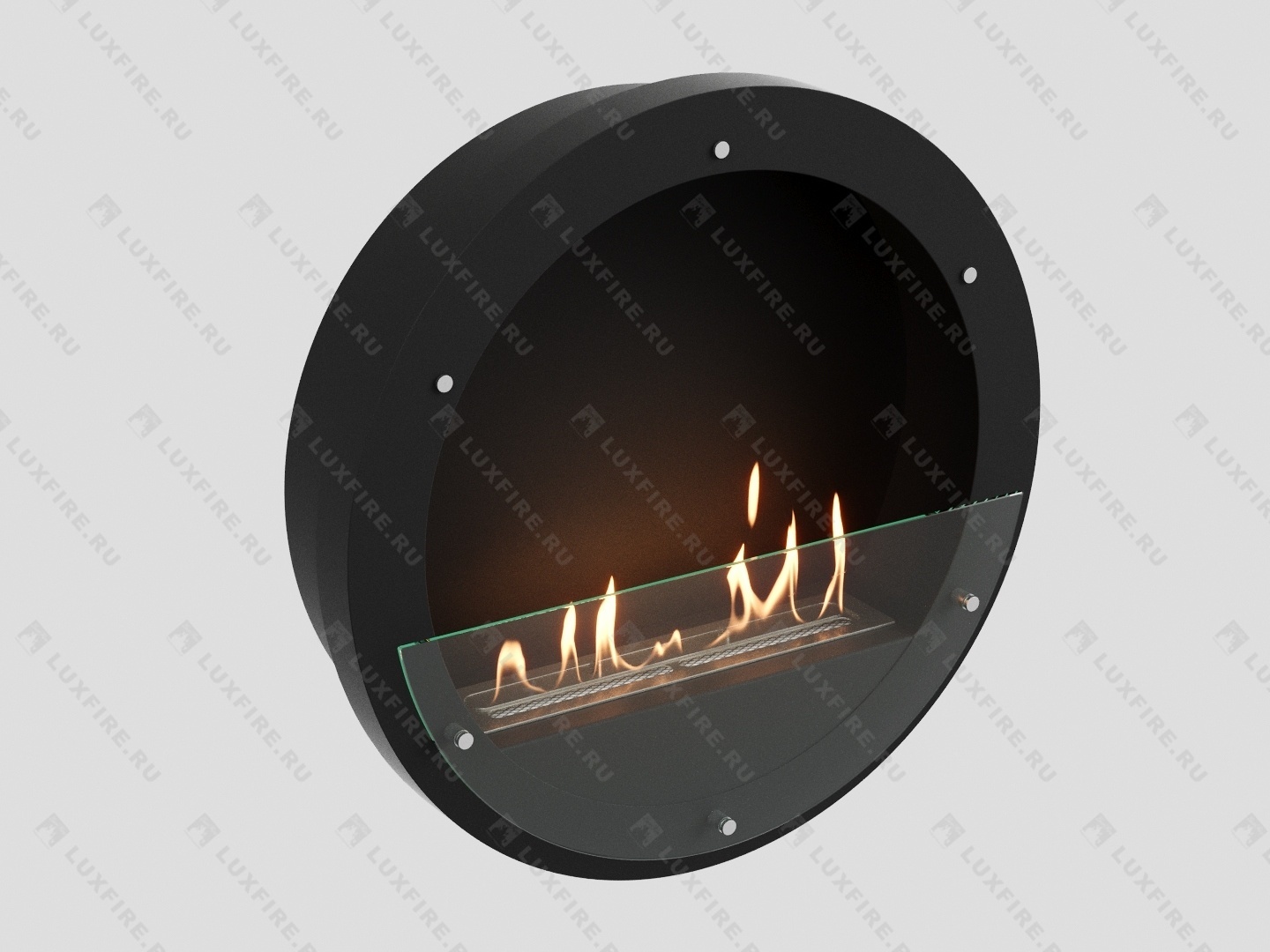 Биокамин Lux Fire "Иллюзион 800 Н" S (черный) Размеры (ВхШхГ; мм)800х800х210 Биокамин Lux Fire "Иллюзион 800 Н" S (черный) Размеры (ВхШхГ; мм)800х800х210
