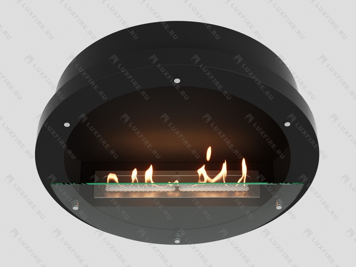 Биокамин Lux Fire "Иллюзион 800 Н" S (черный) Размеры (ВхШхГ; мм)800х800х210 Биокамин Lux Fire "Иллюзион 800 Н" S (черный) Размеры (ВхШхГ; мм)800х800х210