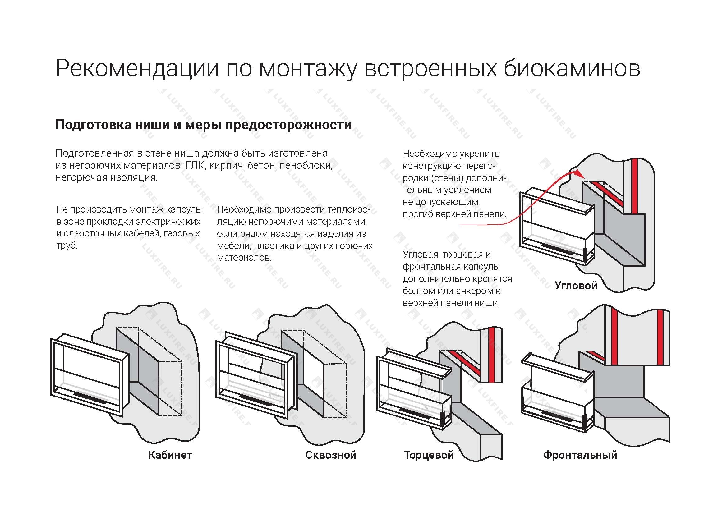 Биокамин Lux Fire "Иллюзион 800 Н" S (черный) Размеры (ВхШхГ; мм)800х800х210 Биокамин Lux Fire "Иллюзион 800 Н" S (черный) Размеры (ВхШхГ; мм)800х800х210