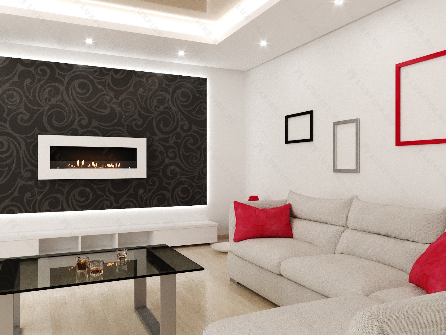 Биокамин Lux Fire "Монро 1 Н" XS. Размеры (ВхШхГ; мм)480х920х132 Биокамин Lux Fire "Монро 1 Н" XS. Размеры (ВхШхГ; мм)480х920х132