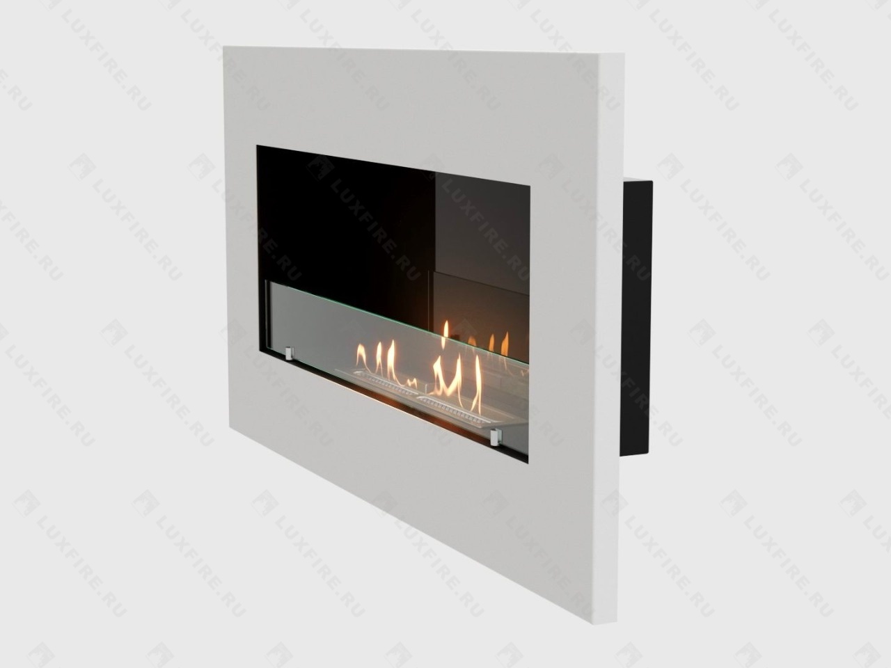 Биокамин Lux Fire "Монро 2 Н" XS. Размеры (ВхШхГ; мм)480х1120х132 Биокамин Lux Fire "Монро 2 Н" XS. Размеры (ВхШхГ; мм)480х1120х132