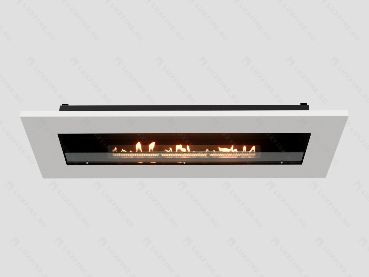 Биокамин Lux Fire "Монро 3 Н" XS. Размеры (ВхШхГ; мм)480х1420х162 Биокамин Lux Fire "Монро 3 Н" XS. Размеры (ВхШхГ; мм)480х1420х162
