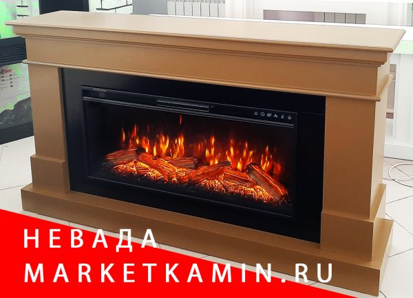 NEVADA (Невада эмаль RAL 80000 ) очаги 40" на выбор (дрова/кристаллы/паровые 3D) Размеры: ш 1550, в 855, г 300 мм NEVADA (Невада эмаль RAL 80000 ) очаги 40" на выбор (дрова/кристаллы/паровые 3D) Размеры: ш 1550, в 855, г 300 мм