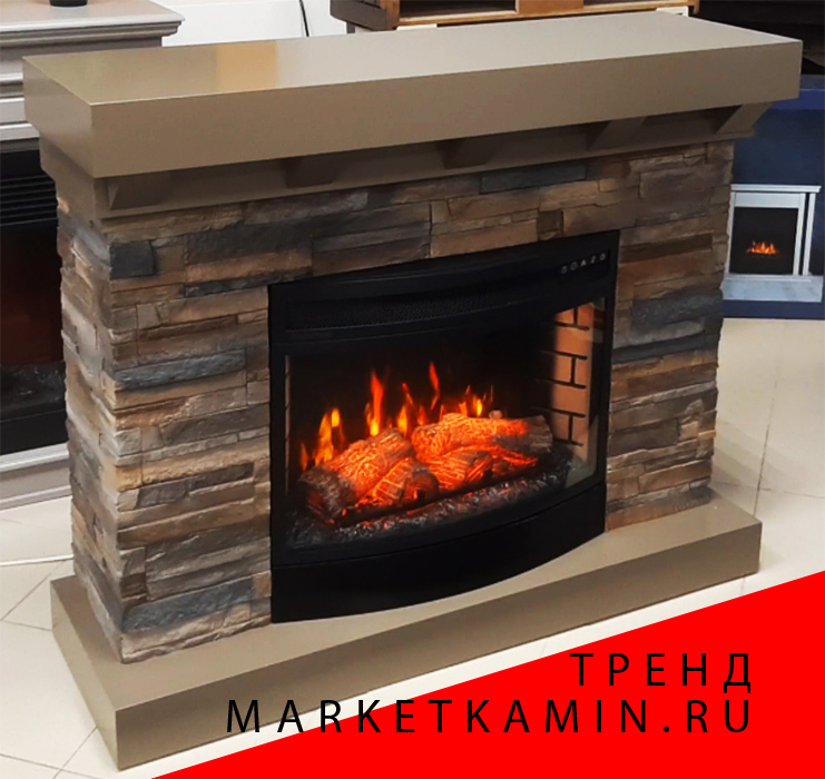 TREND 120 (Тренд коричнево-графитовый сланец) очаги на выбор (электро/3D) цвет на выбор. Габариты (ШxВxГ): 1200х900х390 мм TREND 120 (Тренд коричнево-графитовый сланец) очаги на выбор (электро/3D) цвет на выбор. Габариты (ШxВxГ): 1200х900х390 мм