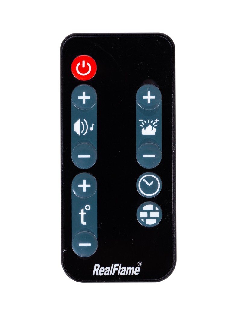 Очаг для встройки RealFlame Epsilon 33 S. Габариты ШхВхГ : 66.5x86.5x34.5 см Очаг для встройки RealFlame Epsilon 33 S. Габариты ШхВхГ : 66.5x86.5x34.5 см