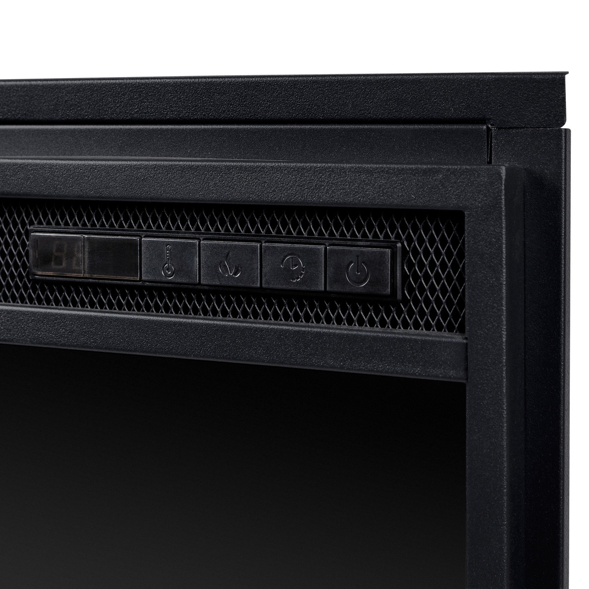 Очаг для встройки RealFlame Epsilon 33 S. Габариты ШхВхГ : 66.5x86.5x34.5 см Очаг для встройки RealFlame Epsilon 33 S. Габариты ШхВхГ : 66.5x86.5x34.5 см