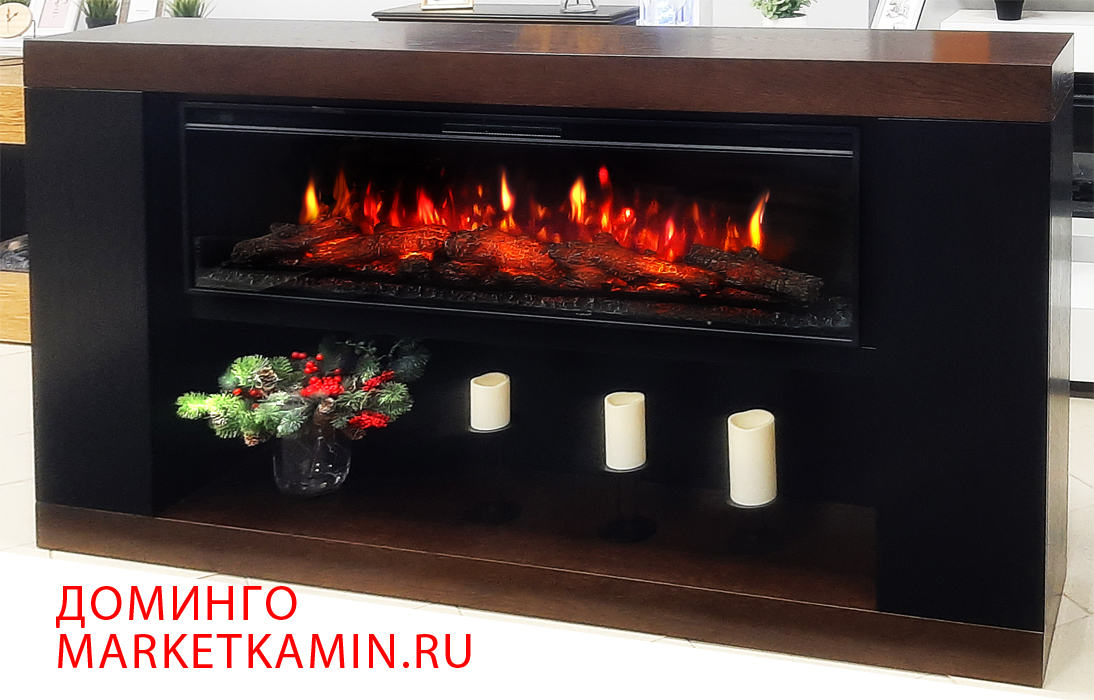 Доминго 2-х уровневый камин-бар с дверками и открытой полкой. Очаги на выбор (дрова/кристаллы/3D) Цвет и размеры на выбор. Габариты (ШxВxГ): 1900х1100х350 мм Доминго 2-х уровневый камин-бар с дверками и открытой полкой. Очаги на выбор (дрова/кристаллы/3D) Цвет и размеры на выбор. Габариты (ШxВxГ): 1900х1100х350 мм