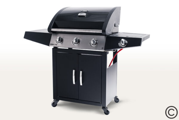 Газовый гриль Start Grill Esprit-31B Газовый гриль Start Grill Esprit-31B