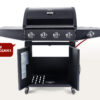 Газовый гриль Start Grill Esprit-41B