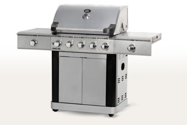 Газовый гриль Start Grill Esprit Pro Газовый гриль Start Grill Esprit Pro