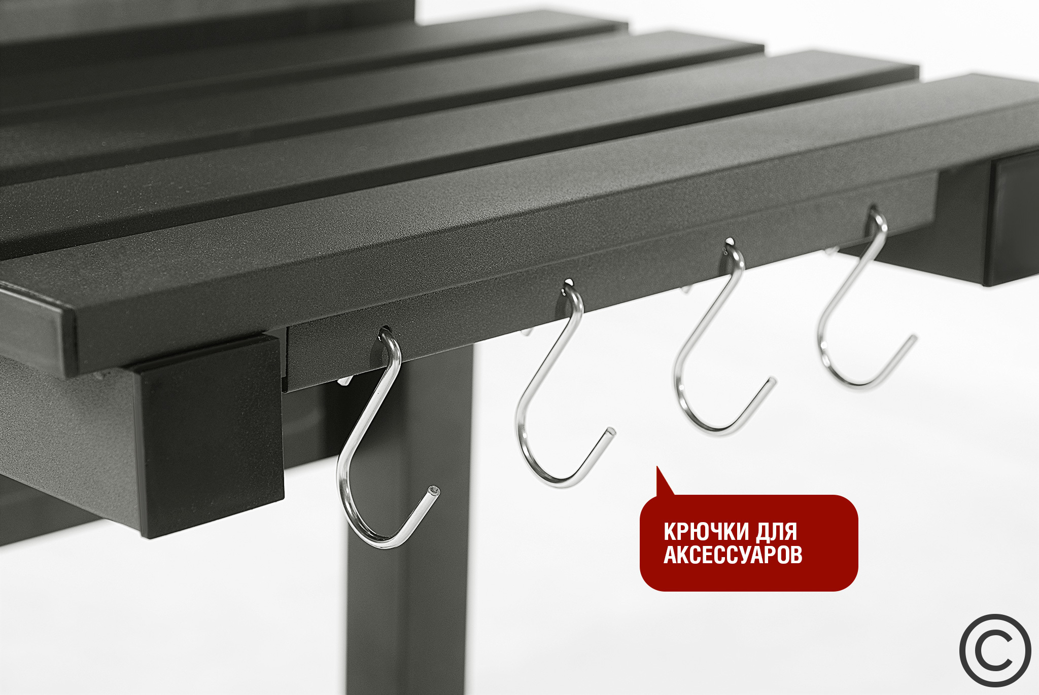 Угольный гриль Start Grill LOCKER SG - большой стационарный гриль. Угольный гриль Start Grill LOCKER SG - большой стационарный гриль.