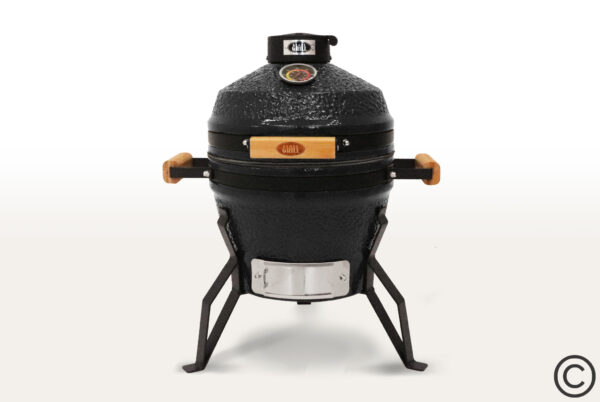 Керамический гриль Start Grill SG13 PRO SE (чёрный) Керамический гриль Start Grill SG13 PRO SE (чёрный)