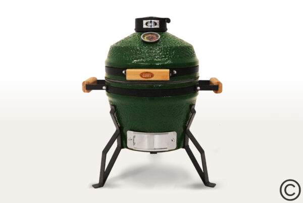 Керамический гриль Start Grill SG13 PRO SE (зеленый) Керамический гриль Start Grill SG13 PRO SE (зеленый)