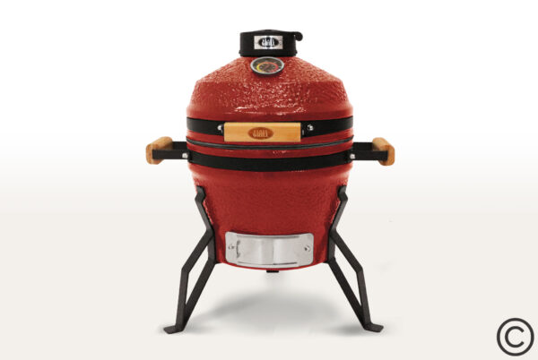 Керамический гриль Start Grill SG13 PRO SE (красный) Керамический гриль Start Grill SG13 PRO SE (красный)
