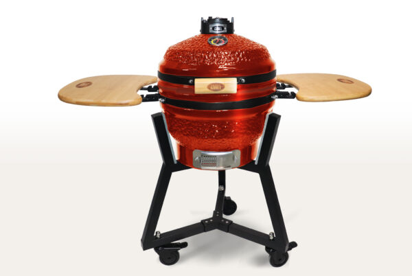 Керамический гриль Start Grill SG 16 PRO (красный) Керамический гриль Start Grill SG 16 PRO (красный)