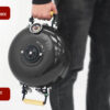 Керамический гриль Start Grill TRAVELLER SG12 PRO T (чёрный)