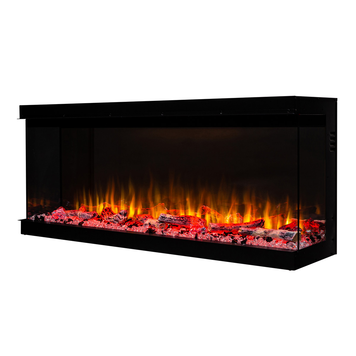 Электроочаг для встройки Onyx 50. Размер (В x Ш x Г), мм 540 x 1245 x 332 Электроочаг для встройки Onyx 50. Размер (В x Ш x Г), мм 540 x 1245 x 332