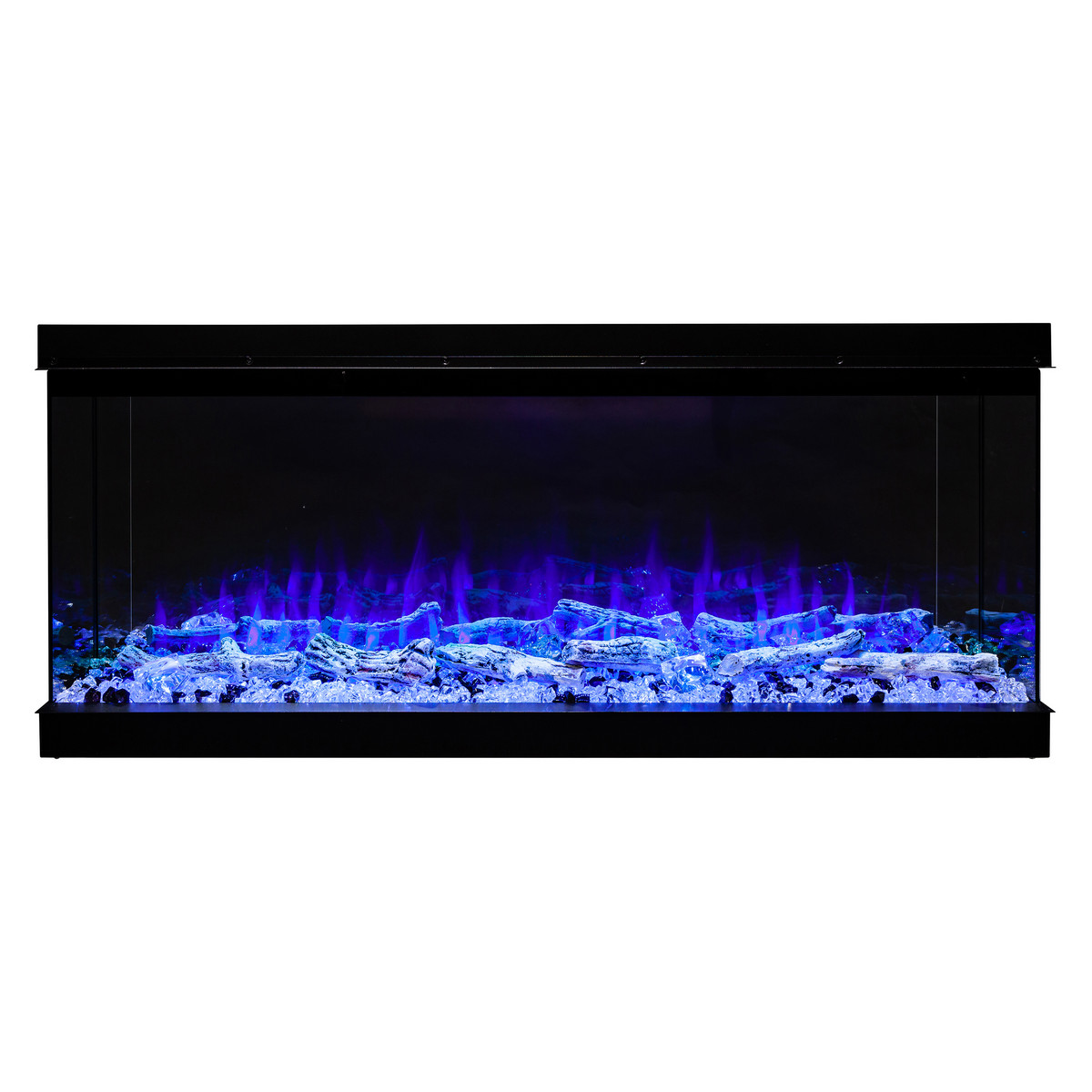 Электроочаг для встройки Onyx 50. Размер (В x Ш x Г), мм 540 x 1245 x 332 Электроочаг для встройки Onyx 50. Размер (В x Ш x Г), мм 540 x 1245 x 332