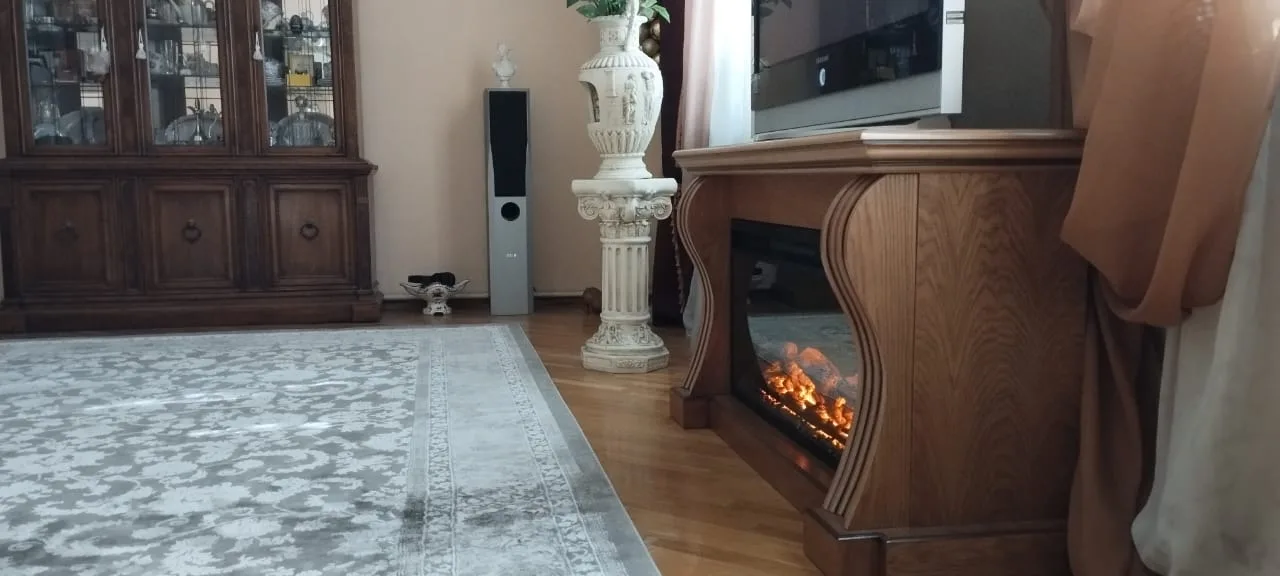 РАСПРОДАЖА ДАННОГОГ ВАРИАНТА с очагом Фриспейс!!! Эмили (медовый дуб) очаги на выбор (LED/3D живое пламя) Цвет на выбор. Габариты (ШxВxГ)1250x700x400 мм РАСПРОДАЖА ДАННОГОГ ВАРИАНТА с очагом Фриспейс!!! Эмили (медовый дуб) очаги на выбор (LED/3D живое пламя) Цвет на выбор. Габариты (ШxВxГ)1250x700x400 мм