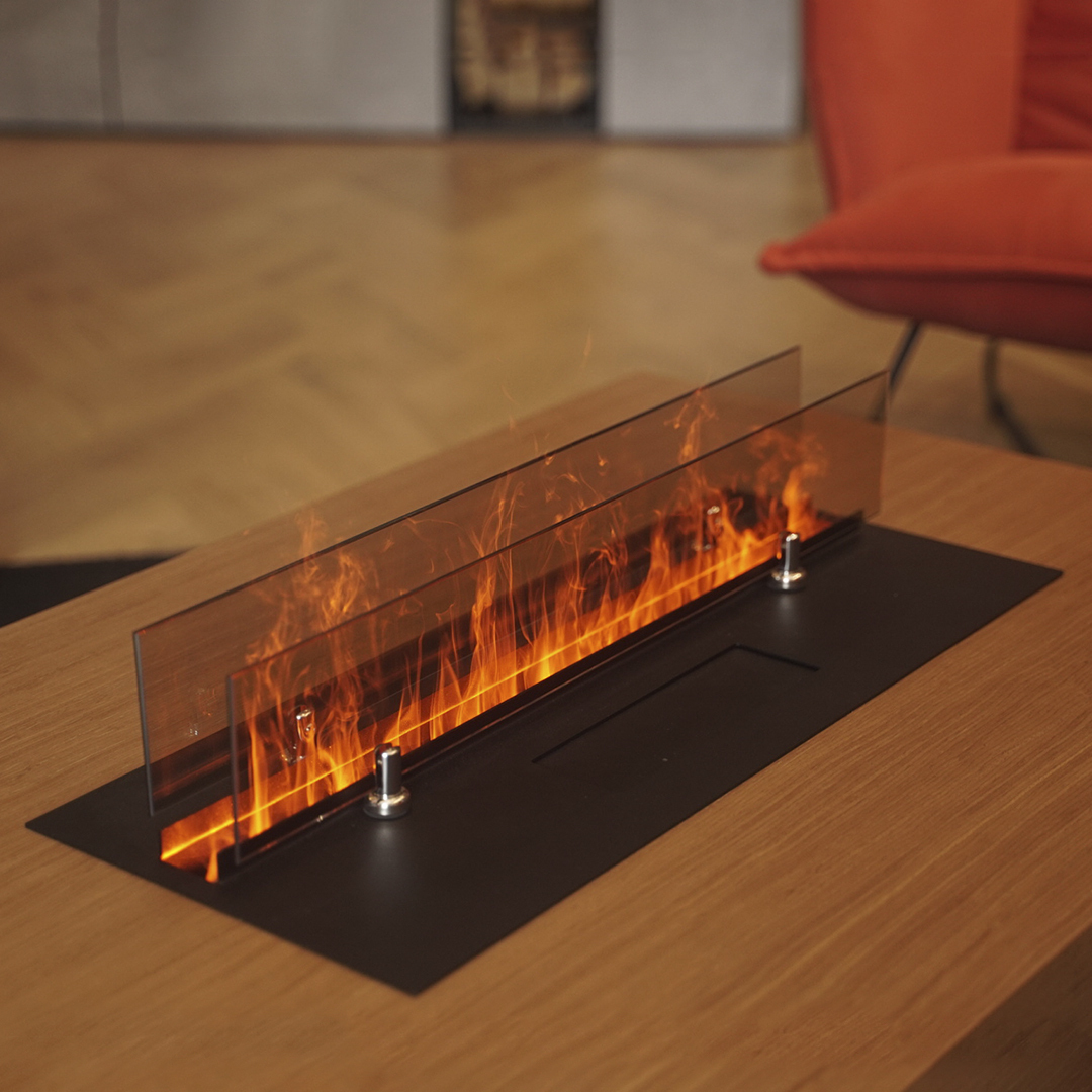 Очаг для встройки Schones Feuer 3D FireLine 600 (Шон Фаер кассет) 3D эффект живого пламени. Размеры, мм (ШхВхГ): 630х186х264 Очаг для встройки Schones Feuer 3D FireLine 600 (Шон Фаер кассет) 3D эффект живого пламени. Размеры, мм (ШхВхГ): 630х186х264