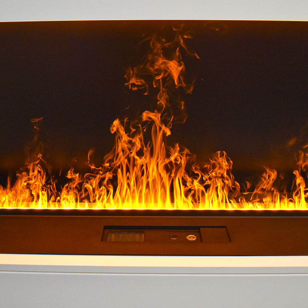 Очаг для встройки Schones Feuer 3D FireLine 1200 (Шон Фаер кассет) 3D эффект живого пламени. Размеры, мм (ШхВхГ): 1230х186х264 Очаг для встройки Schones Feuer 3D FireLine 1200 (Шон Фаер кассет) 3D эффект живого пламени. Размеры, мм (ШхВхГ): 1230х186х264