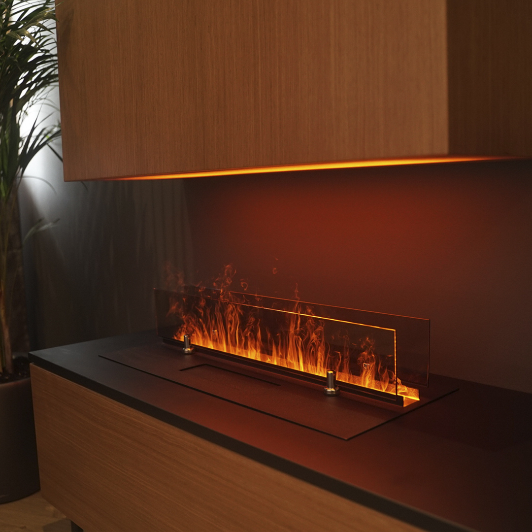 Очаг для встройки Schones Feuer 3D FireLine 600 (Шон Фаер кассет) 3D эффект живого пламени. Размеры, мм (ШхВхГ): 630х186х264 Очаг для встройки Schones Feuer 3D FireLine 600 (Шон Фаер кассет) 3D эффект живого пламени. Размеры, мм (ШхВхГ): 630х186х264